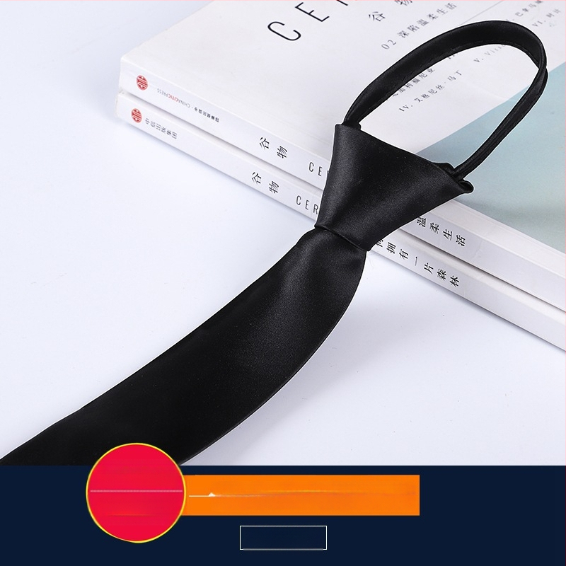 Клипс за вратовръзка, цвете за вратовръзка, стил без възли, без персонализация, за възрастни