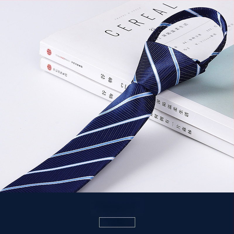 Клипс за вратовръзка, цвете за вратовръзка, стил без възли, без персонализация, за възрастни