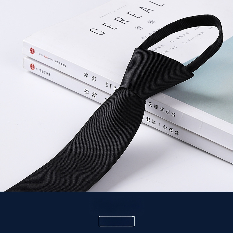 Клипс за вратовръзка, цвете за вратовръзка, стил без възли, без персонализация, за възрастни