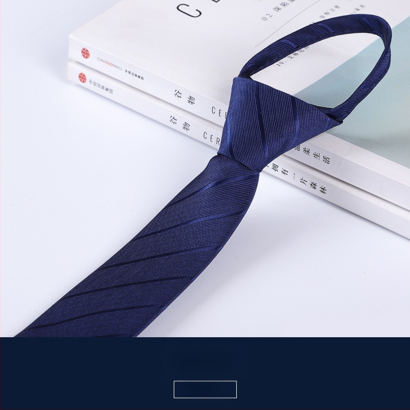 Клипс за вратовръзка, цвете за вратовръзка, стил без възли, без персонализация, за възрастни