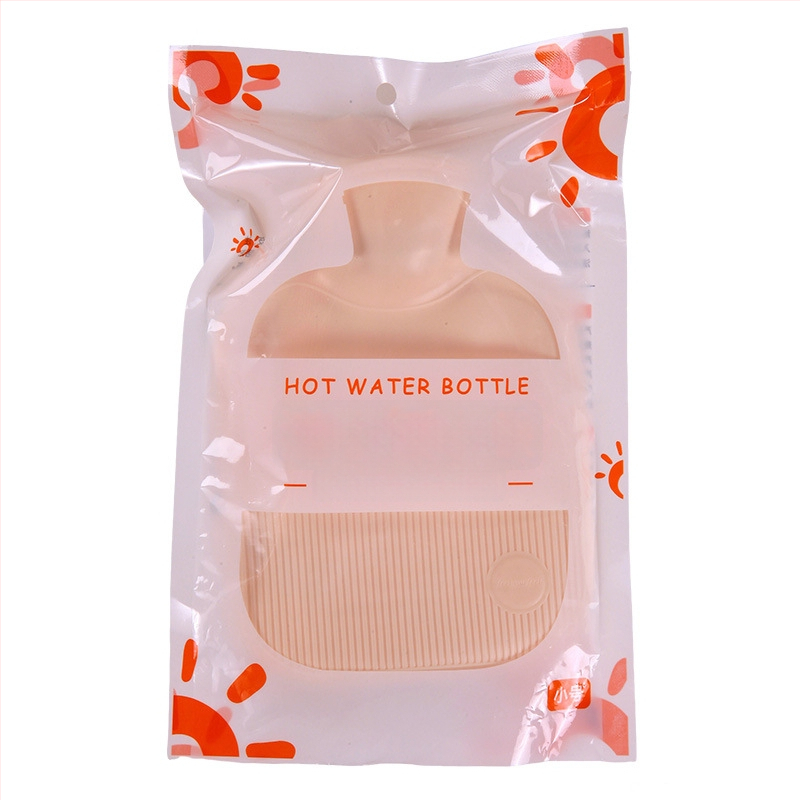 Ūdens piepildāms siltuma maisiņš roku apkurei, augstas blīvums PVC, 500 g, piemērots viduklim/abdominam/kājām/pleciem/kaklam/rokām, karsts un auksts lietojums, pielāgošana