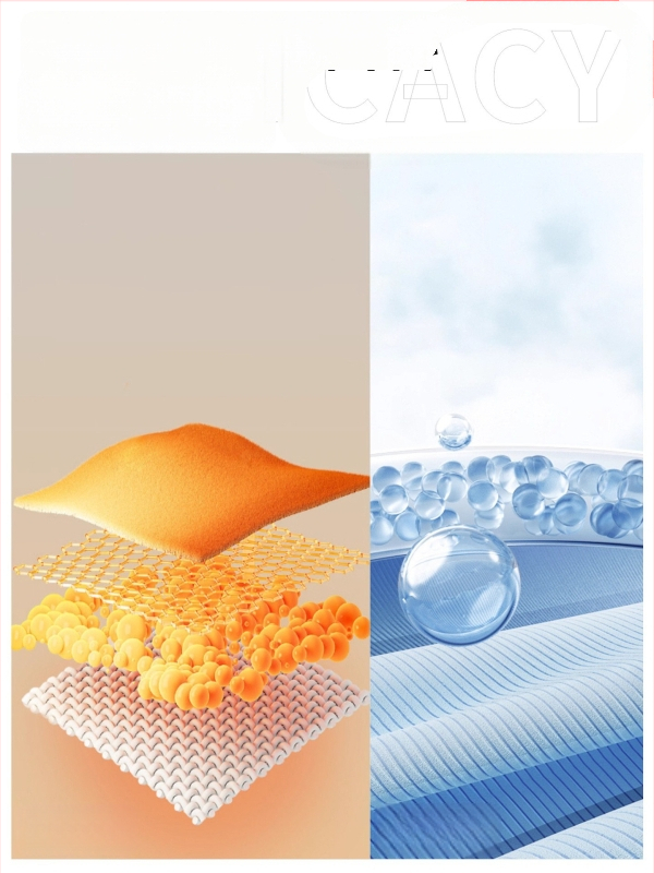 Veekindel ja tuulekindel töömantel kapuutsiga, kõrge krae ja tõmblukuga, kolmekihiline kangas, talvine välistoode noortele