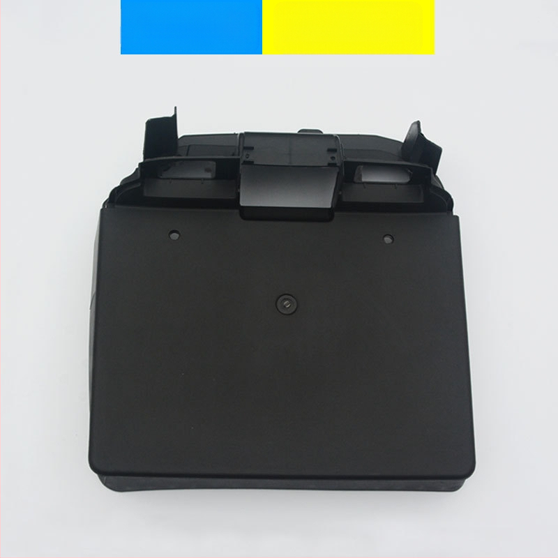 Prado numerio plokštės rėmelis, galinis tvirtinimas, suderinamas su 2700/4000 modeliais, prekės ženklas Cy, produkto kodas Ltao649667363713