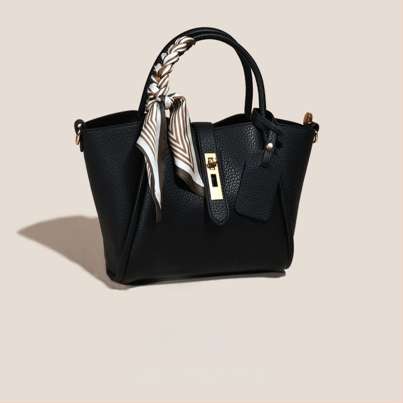 Női kosár alakú tote táska selyem viráganyagból, belső rekesz, mikroszálas műbőr bélés, puha felépítés, tavasz 2025