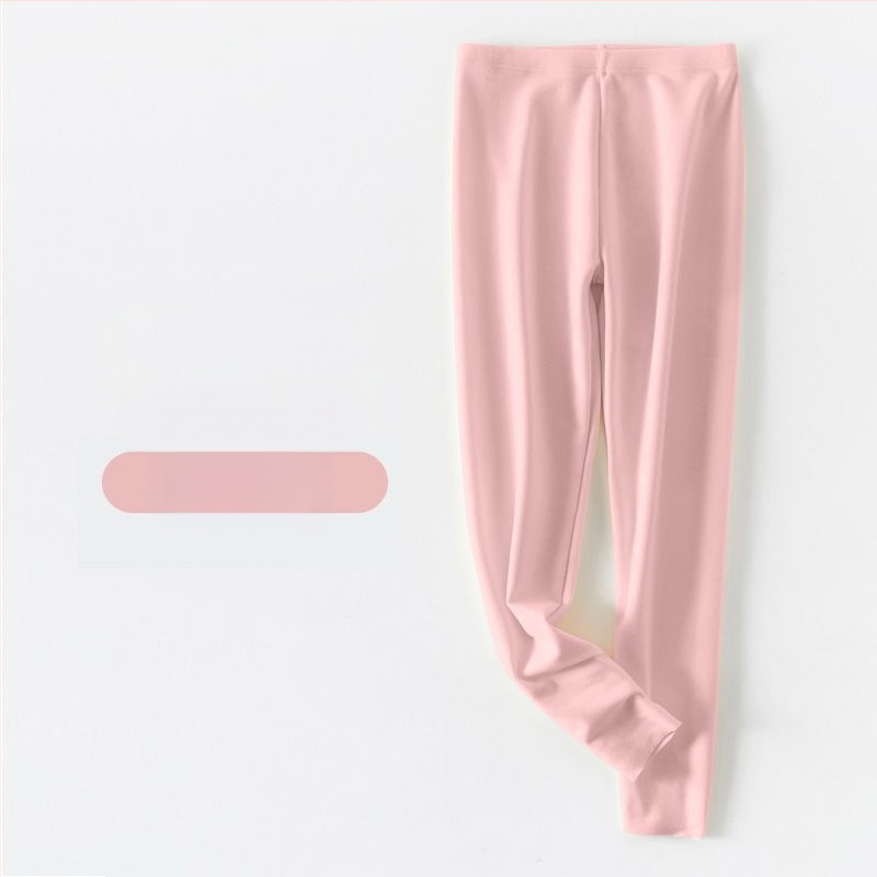 Unisex termo legingi, ar fleece iekšējo odere, trīs slāņu bezšuvēm, akrila šķiedra, īpaši bieza 501–600 g/m²