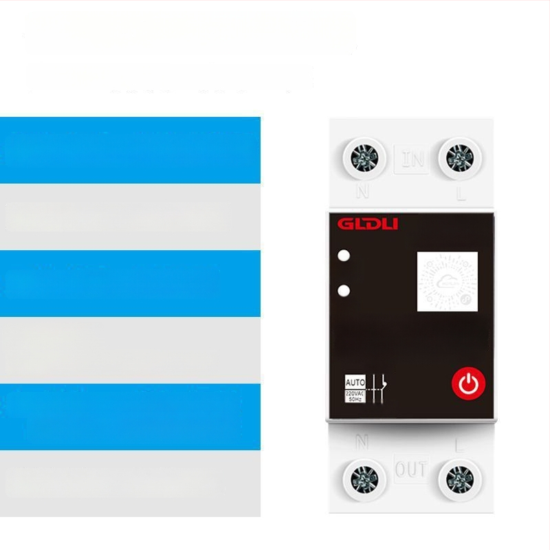 Kg316T mikrokontroles laika vadības slēdzis ielu apgaismojumam — 220V, ārējais barošanas avots, displejs ar indikatoru un cipariem, automātiska izslēgšana