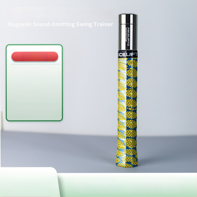 Teniso muštravimo įranga su magnetiniu valdymu ir garso atgalne — simuliuoja tikro smūgio pojūtį ir tobulina smūgio įgūdžius; Prekės ženklas: Other; Kilmė: Other; Kategorija: Tenisas; Medžiaga: šilko gėlė