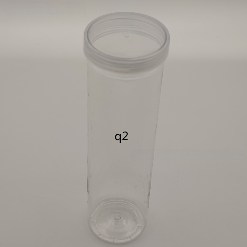 Plastmasas burciņa ar vāciņu zīmju un pildspalvu uzglabāšanai – 40 atveres, materiāls: TPE, svars 25 g, produkta numurs F879TT89MJS6T7