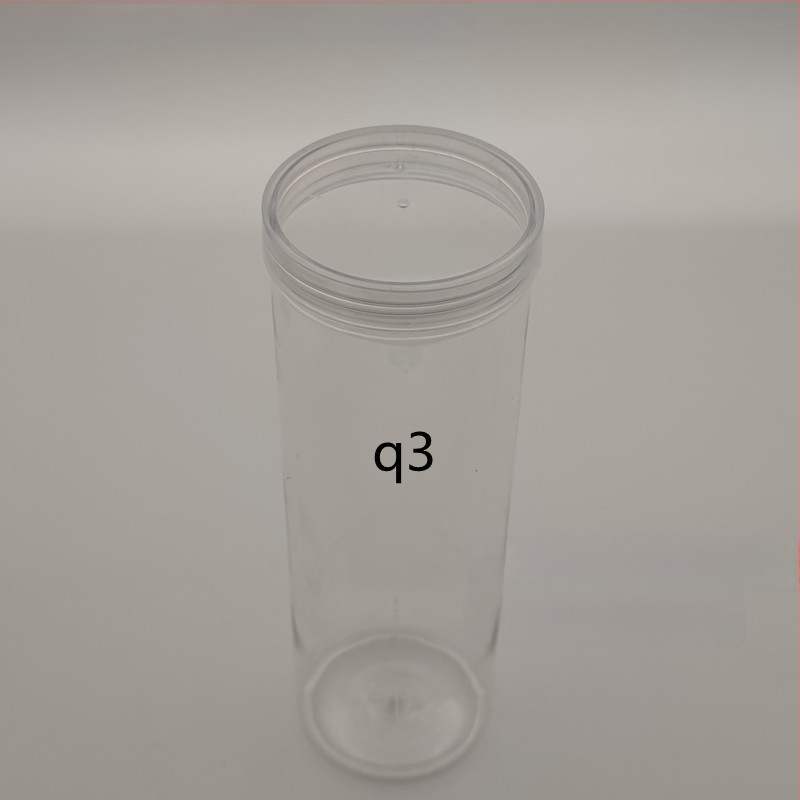 Plastmasas burciņa ar vāciņu zīmju un pildspalvu uzglabāšanai – 40 atveres, materiāls: TPE, svars 25 g, produkta numurs F879TT89MJS6T7