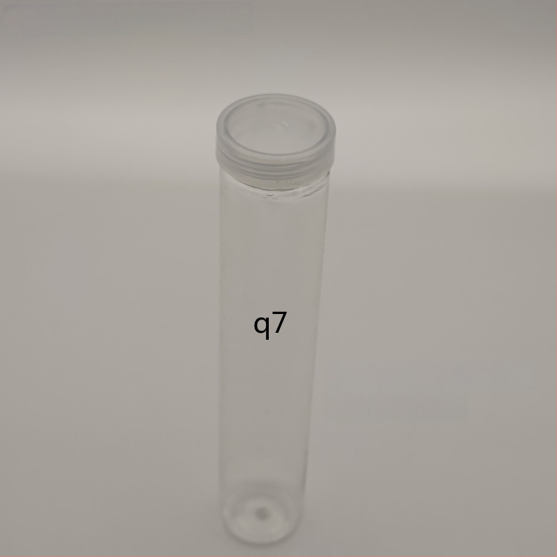 Plastmasas burciņa ar vāciņu zīmju un pildspalvu uzglabāšanai – 40 atveres, materiāls: TPE, svars 25 g, produkta numurs F879TT89MJS6T7