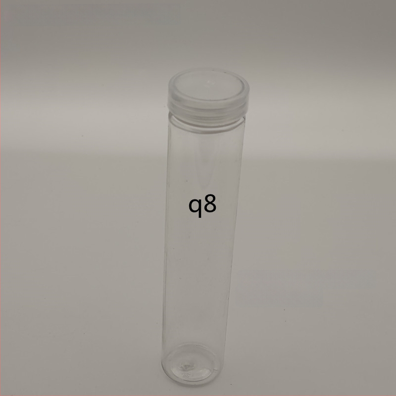 Plastmasas burciņa ar vāciņu zīmju un pildspalvu uzglabāšanai – 40 atveres, materiāls: TPE, svars 25 g, produkta numurs F879TT89MJS6T7