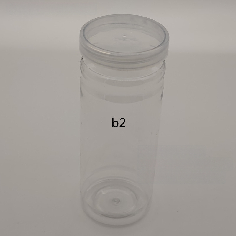 Plastmasas burciņa ar vāciņu zīmju un pildspalvu uzglabāšanai – 40 atveres, materiāls: TPE, svars 25 g, produkta numurs F879TT89MJS6T7