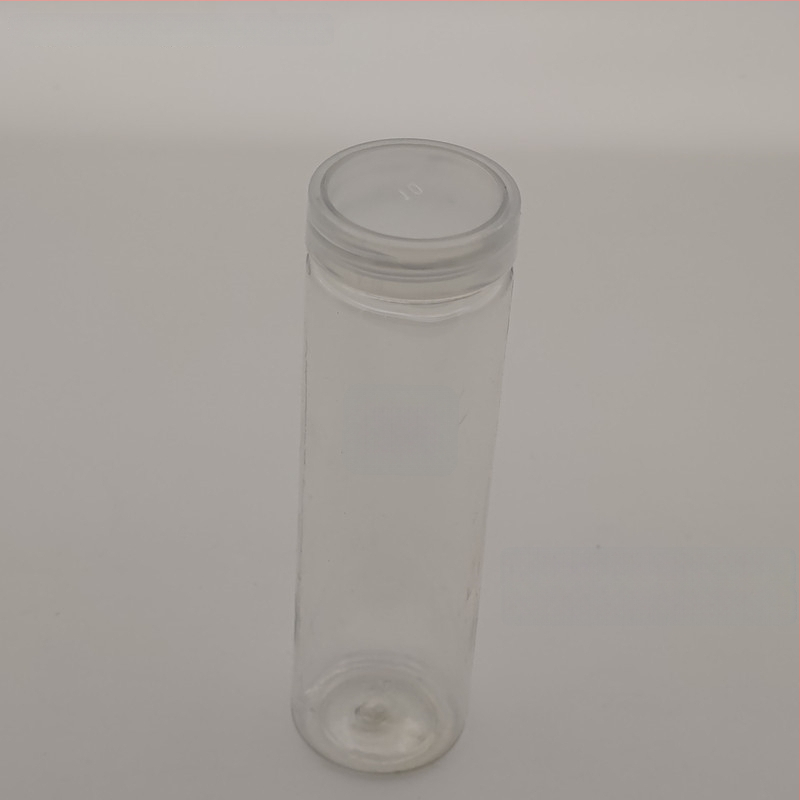 Plastmasas burciņa ar vāciņu zīmju un pildspalvu uzglabāšanai – 40 atveres, materiāls: TPE, svars 25 g, produkta numurs F879TT89MJS6T7