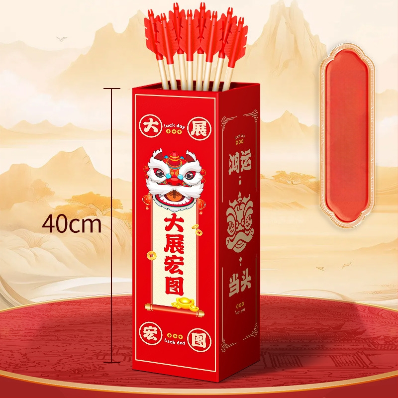 Zifan pakabinamas kišenės komandinių žaidimų — audinio ritinėjimo dizainas, rekvizitai kūrybiškiems metiniams susitikimams ir loterijoms