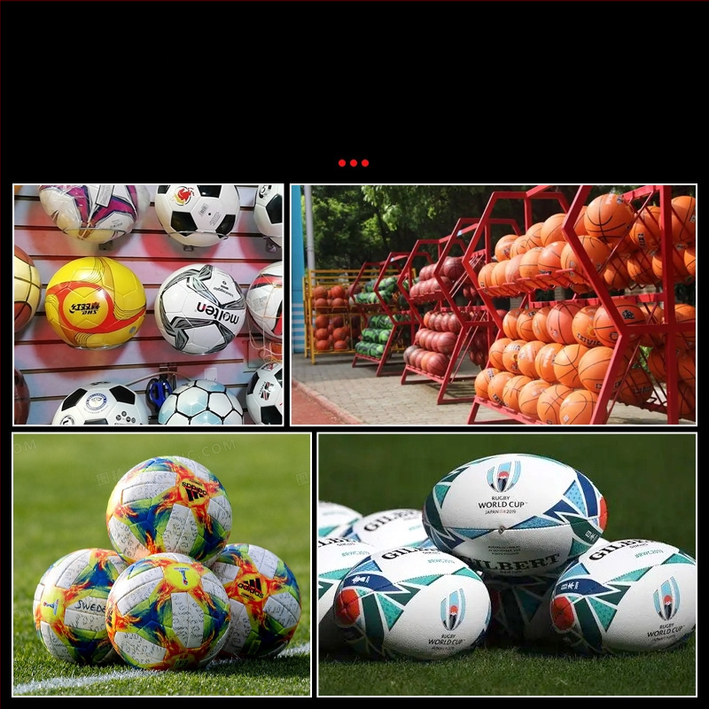 Tinklelio kamuolių laikymo krepšys; talpa iki 12 kamuolių; medžiaga: polipropilenas, poliesteris, polietilenas; užsakomoji gamyba galima; prekės ženklas Huihua; tinkamas krepšiniui ir lauko sportui.