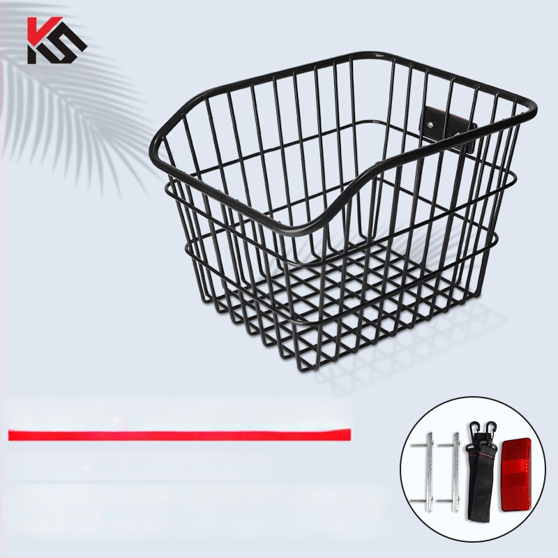 Galinis dviračio laikiklis su greitu atjungimu, skirtas kelių ir kalnų dviračiams – Kuasuodt/speed sports – Unisex