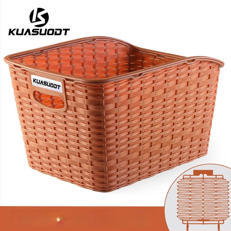 Galinis dviračio laikiklis su greitu atjungimu, skirtas kelių ir kalnų dviračiams – Kuasuodt/speed sports – Unisex