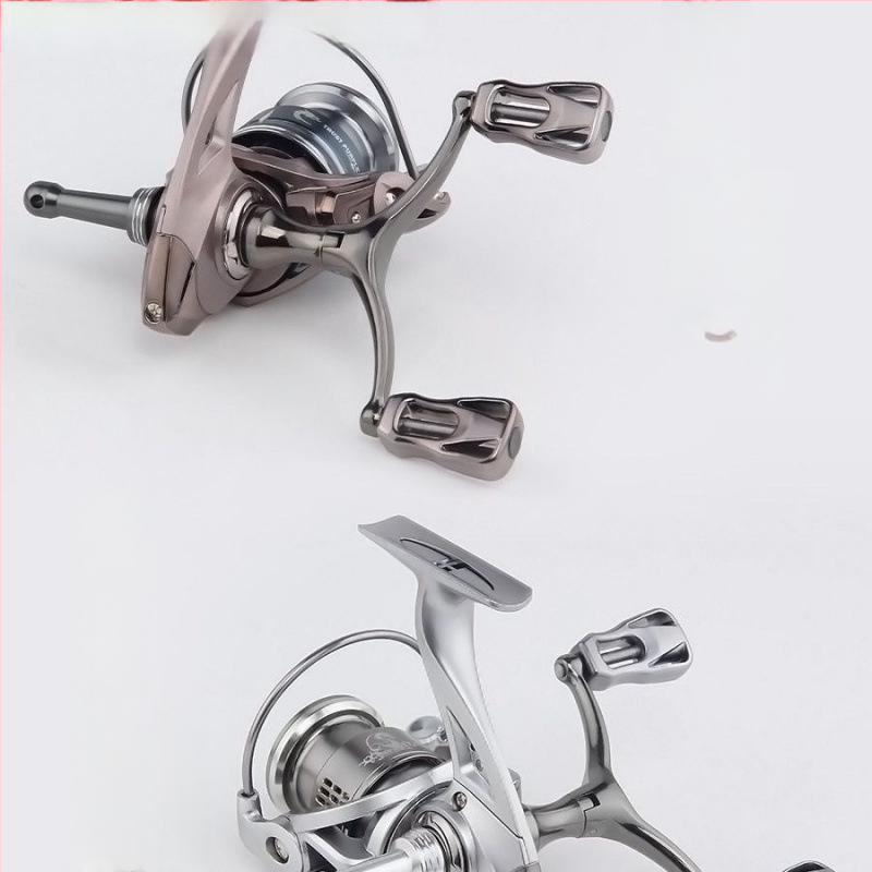 Spininga spole Piece — makšķerēšanas spole (Zīmols: Piece; Kategorija: Makšķerēšanas spole)