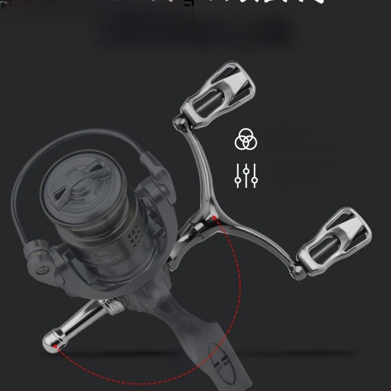 Spininga spole Piece — makšķerēšanas spole (Zīmols: Piece; Kategorija: Makšķerēšanas spole)