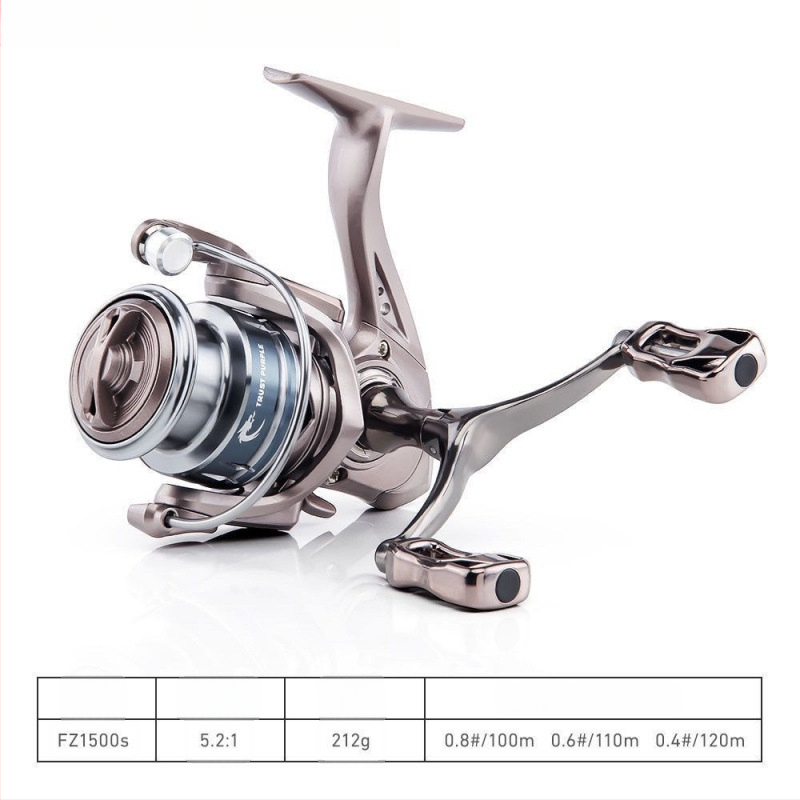 Spininga spole Piece — makšķerēšanas spole (Zīmols: Piece; Kategorija: Makšķerēšanas spole)