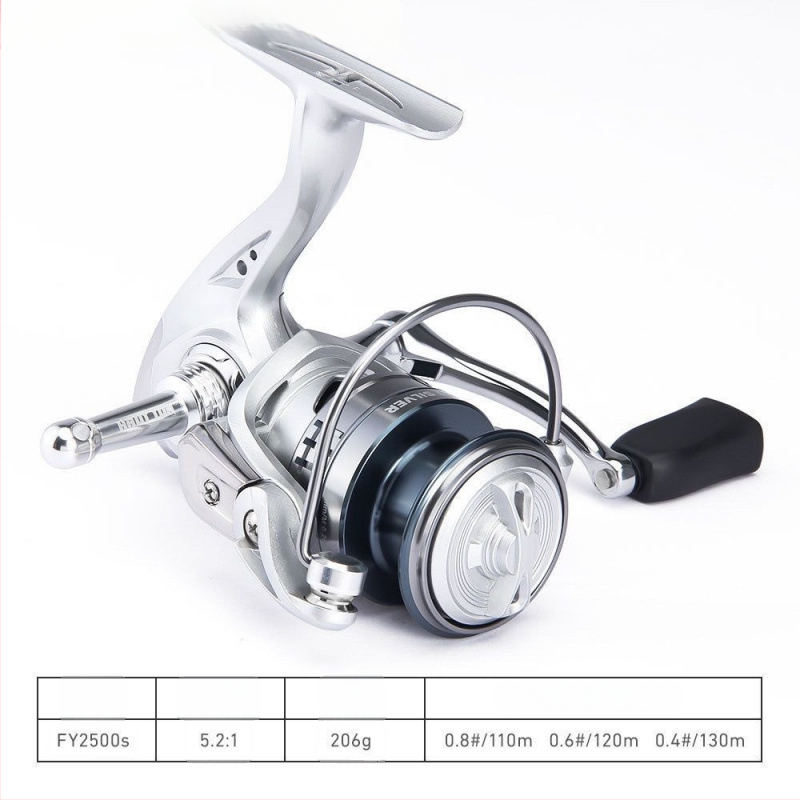 Spininga spole Piece — makšķerēšanas spole (Zīmols: Piece; Kategorija: Makšķerēšanas spole)