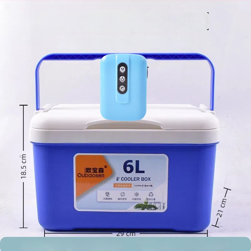 Zvejas kaste garnelēm ar skābekļa pumpu, plastmasas, jauda 80+, ražots Ķīnā