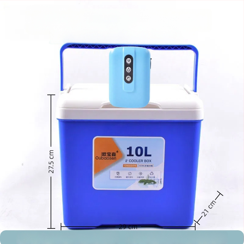 Zvejas kaste garnelēm ar skābekļa pumpu, plastmasas, jauda 80+, ražots Ķīnā