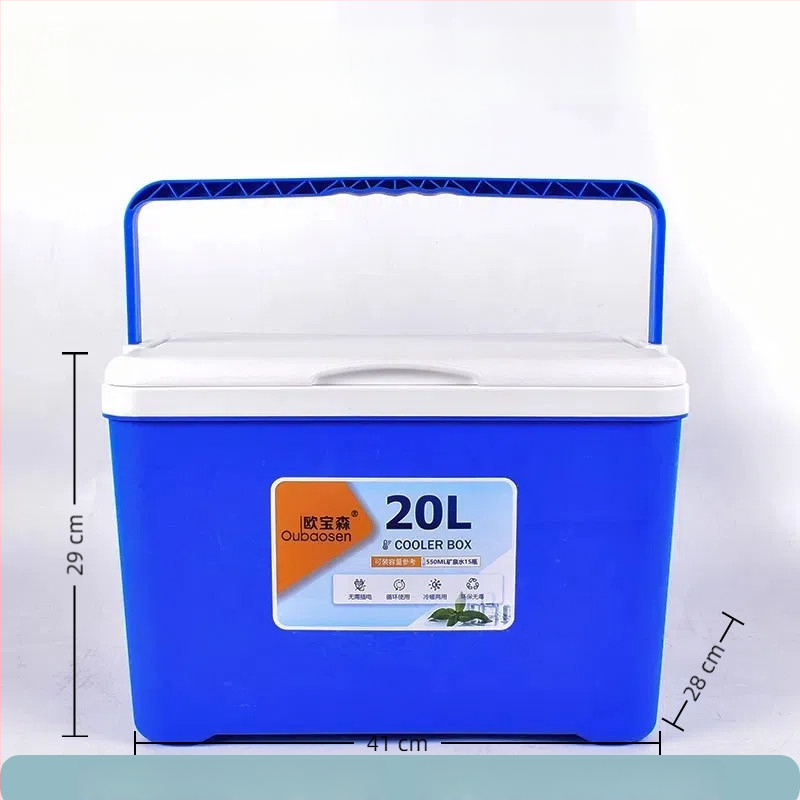 Zvejas kaste garnelēm ar skābekļa pumpu, plastmasas, jauda 80+, ražots Ķīnā