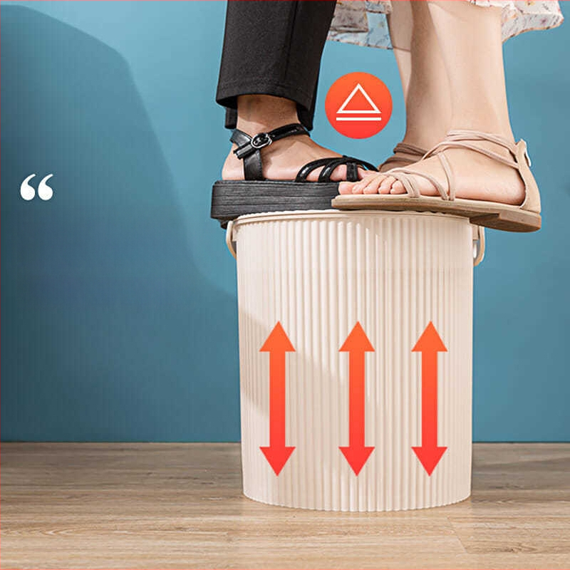 Plastmasas spainis krēsls mājas lietošanai – biezs sēdeklis, pārnēsājams, vannas istabas uzglabāšana, 1 kg