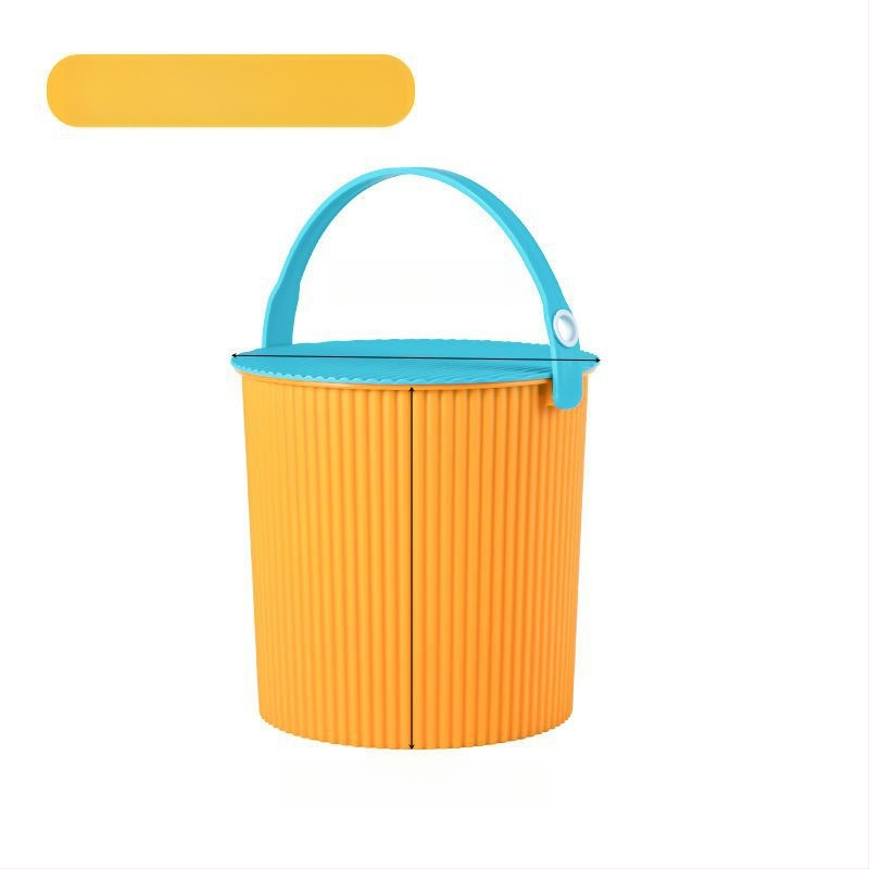 Plastmasas spainis krēsls mājas lietošanai – biezs sēdeklis, pārnēsājams, vannas istabas uzglabāšana, 1 kg