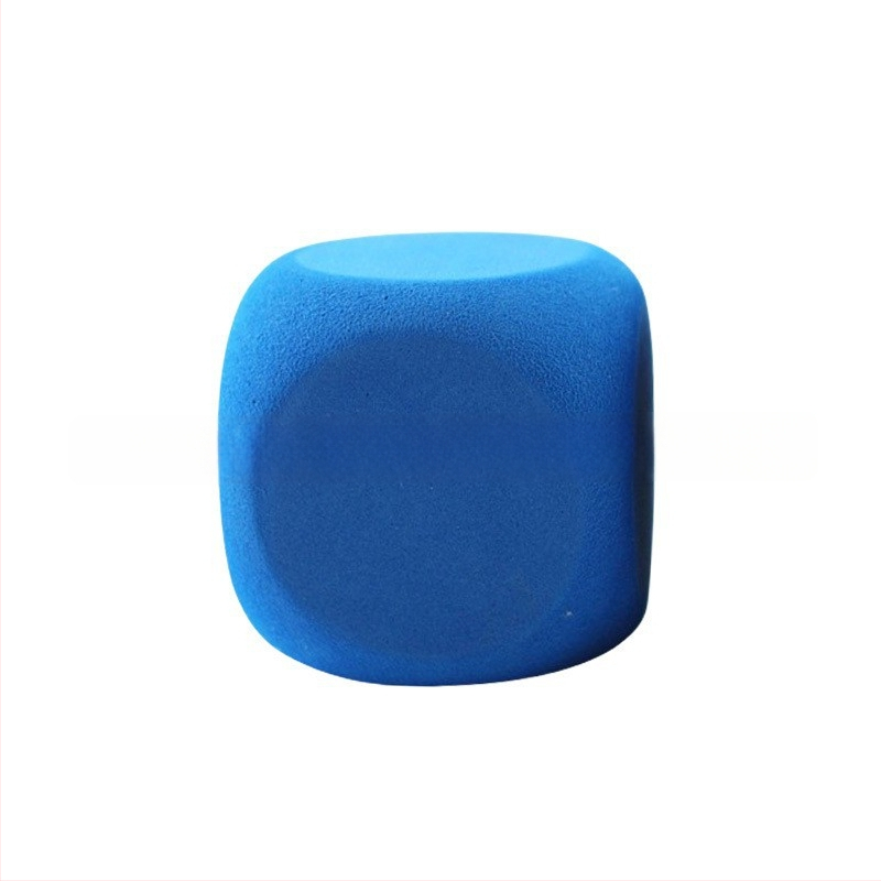 Xingchuang EVA täringud ar noapaļotām malām un pielāgošanas iespējām