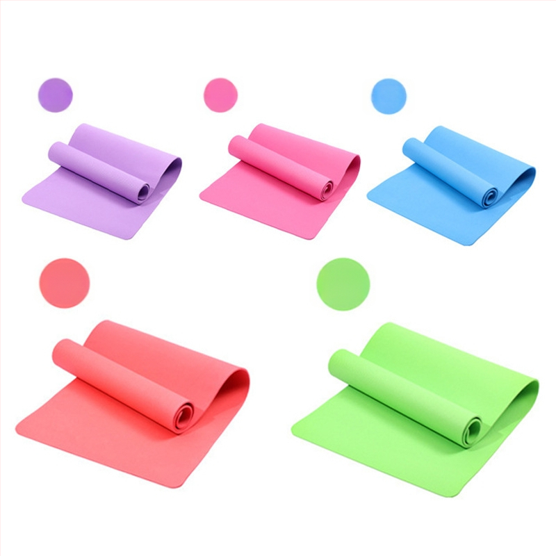 EVA jogas paklājs ar reljefa kamuflāžas rakstu, biezums 3–10 mm, pretslīdēšanas un mitrumizturīgs, piemērots jogai, fitnessam un dejām