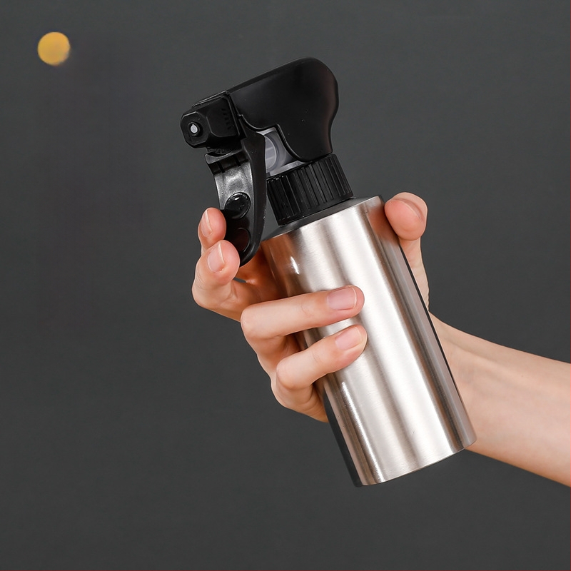 Muilo dozatorius iš 304 nerūdijančio plieno, rankinis paspaudimo mechanizmas, stalinis tvirtinimas, šiuolaikiškas minimalistinis stilius, elektroplakavimo apdaila