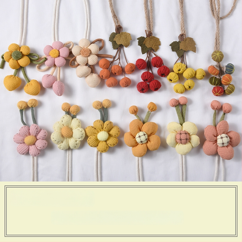 Aizkaru josta – Mingxuan audums, mūsdienīgs minimālisks stils, pielāgojams