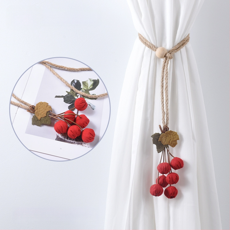 Aizkaru josta – Mingxuan audums, mūsdienīgs minimālisks stils, pielāgojams