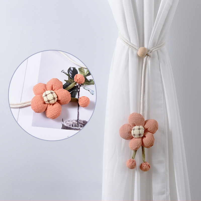 Aizkaru josta – Mingxuan audums, mūsdienīgs minimālisks stils, pielāgojams