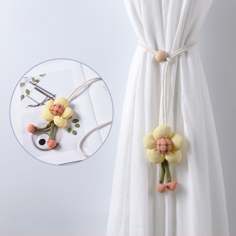 Aizkaru josta – Mingxuan audums, mūsdienīgs minimālisks stils, pielāgojams