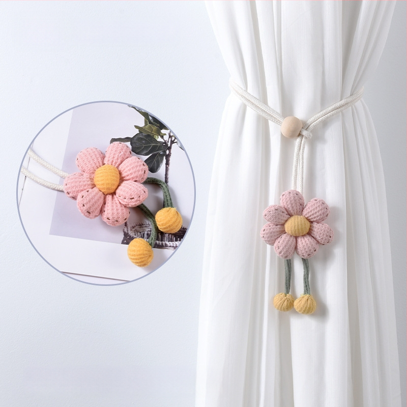 Aizkaru josta – Mingxuan audums, mūsdienīgs minimālisks stils, pielāgojams