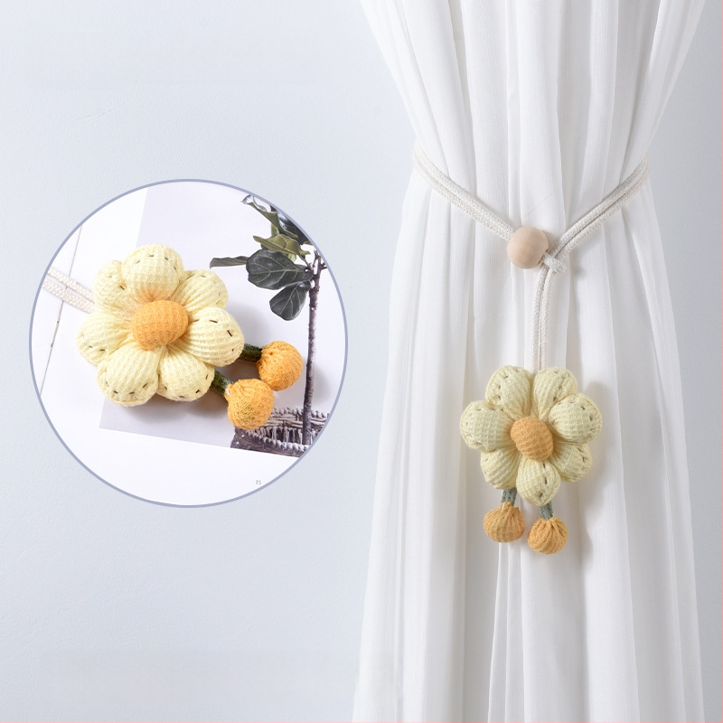 Aizkaru josta – Mingxuan audums, mūsdienīgs minimālisks stils, pielāgojams