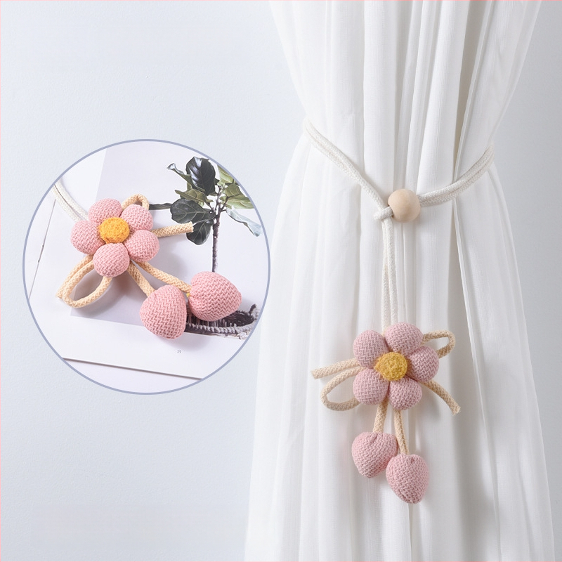 Aizkaru josta – Mingxuan audums, mūsdienīgs minimālisks stils, pielāgojams