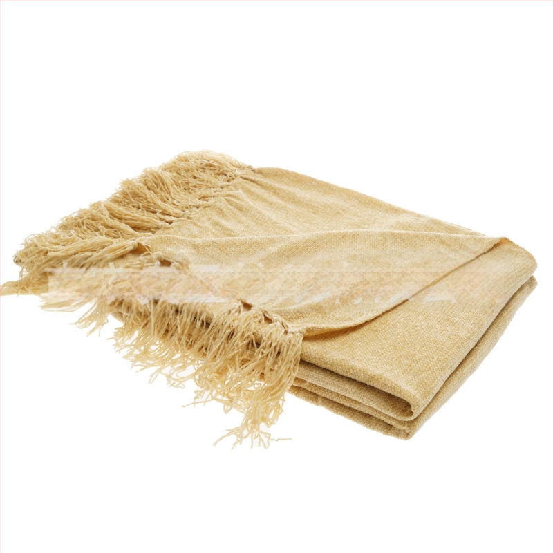 Dīvāna pleds — poliesters, 500–799 g, mūsdienīgs minimālisms, pavasaris un rudens