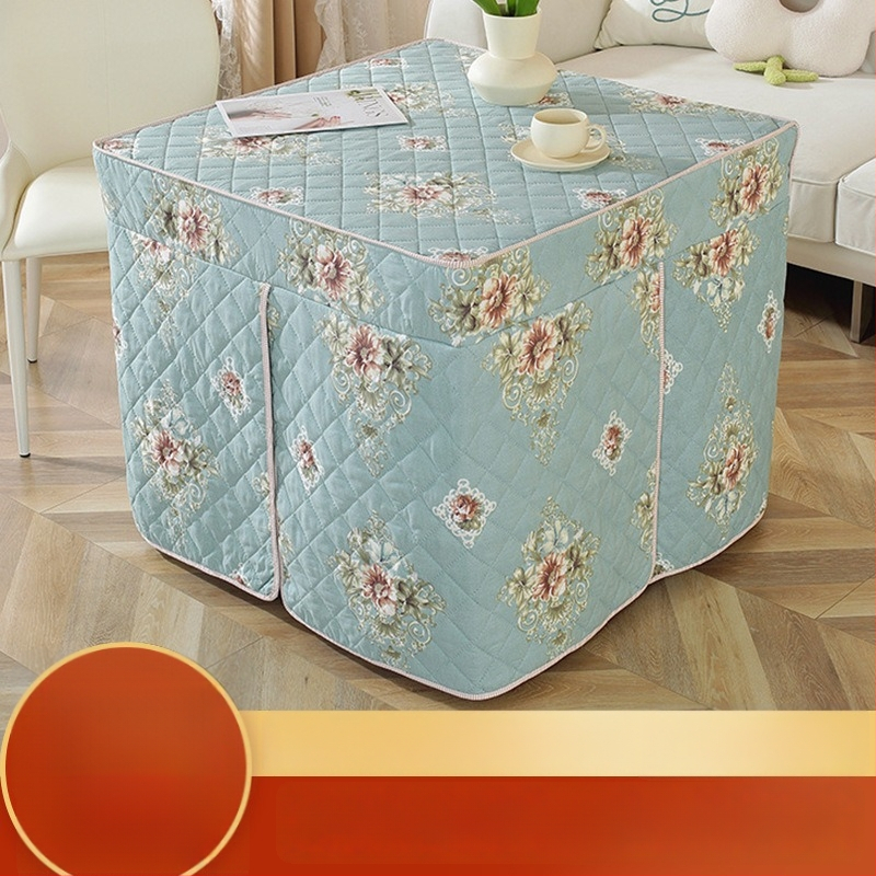 Elektriskā apkures iekārtas pārklājs, minimālisma stils, Zhong xinfa, pielāgojams