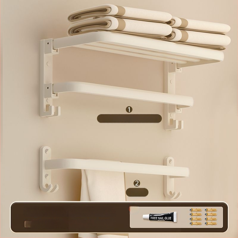 Vannas istabas dvīlīmeņņa sienas plaukts, 2 līmeņi, virsmas apdare: izsmidzinātais plastiks, materiāls: zīda zieds