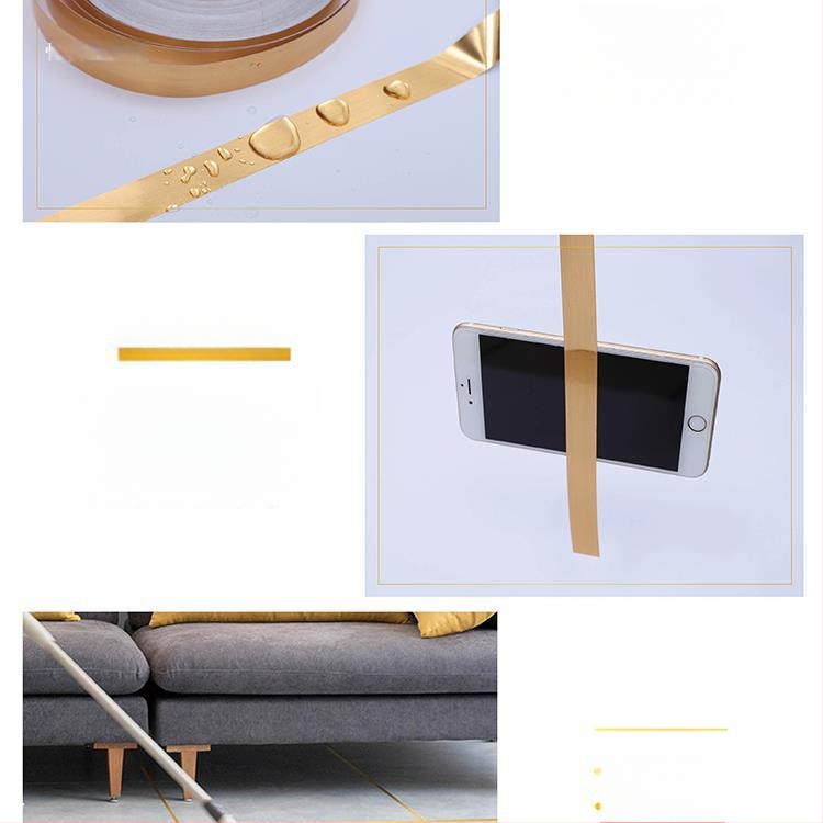 Nappali falmatrica, vízálló PET anyag, divatos stílus