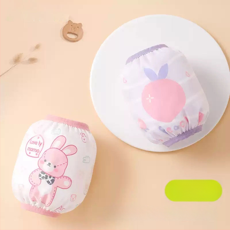 Bērnu ūdensizturīgi roku pārvalki - visas sezonas (ziema/pavasaris/rudens), karikatūru raksts, poliesterā šķiedra, vecuma grupa 1–13 gadi, zīmols Wavelet Elephant