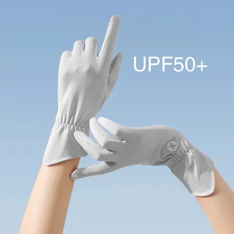 Bērnu cimdi ar pretslīdēšanas funkciju un skārienjutīgu ekrānu (Sezona: pavasaris; Izlaidums: 2021 vasara; Vecuma grupa: bērni)