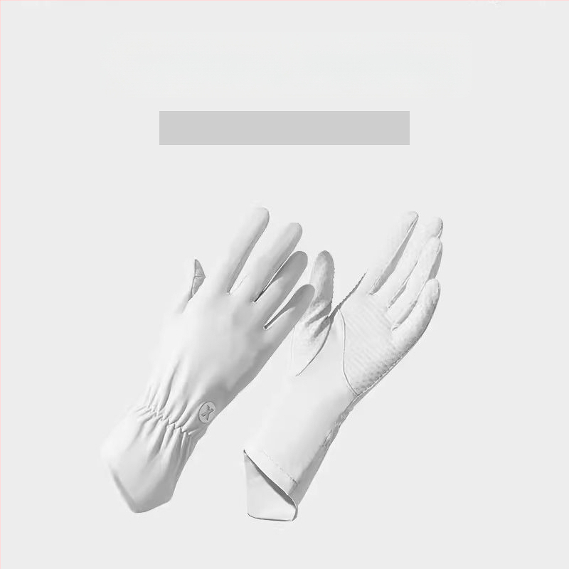 Bērnu cimdi ar pretslīdēšanas funkciju un skārienjutīgu ekrānu (Sezona: pavasaris; Izlaidums: 2021 vasara; Vecuma grupa: bērni)