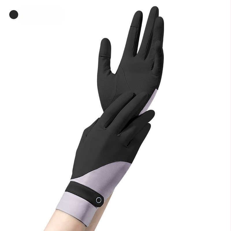 Bērnu cimdi ar pretslīdēšanas funkciju un skārienjutīgu ekrānu (Sezona: pavasaris; Izlaidums: 2021 vasara; Vecuma grupa: bērni)