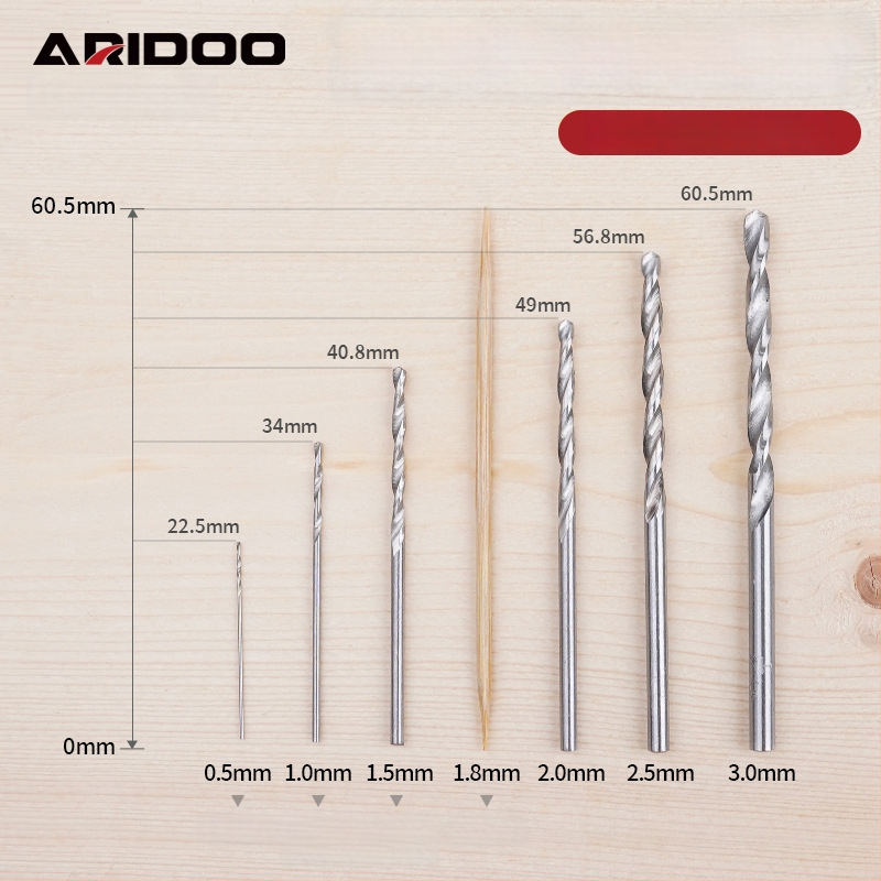 Elektriskais griezējurbis – kobalta saturs, taisns kāts, mikroprecizitāte urbumiem rokassprāžu un Budas pērlēm. Zīmols: Airui shield