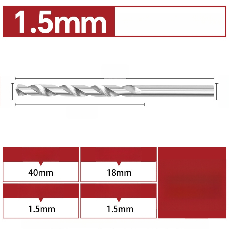 Elektriskais griezējurbis – kobalta saturs, taisns kāts, mikroprecizitāte urbumiem rokassprāžu un Budas pērlēm. Zīmols: Airui shield